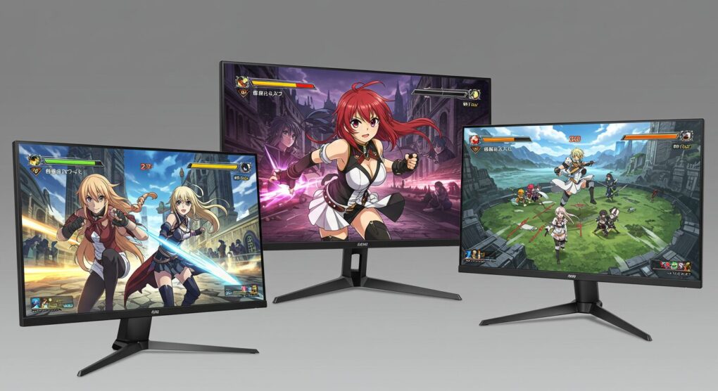 Switch2におすすめの人気モニター5選