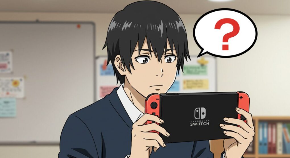 Switch2のモニター選びでよくある質問