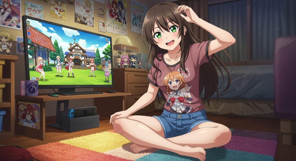 まとめ:後悔しないSwitch2用モニター選びのポイント